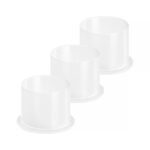 Tintenbecher M 1000 Stück.