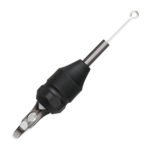 PRO INK Einweg-Tintenpatronenröhrchen 1 Stück.