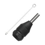 PRO INK Einweg-Tintenpatronenröhrchen 1 Stück. – Bild 3