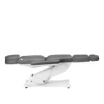 Sillon Classic elektrischer Kosmetikstuhl, 3 Motoren, grau – Bild 6