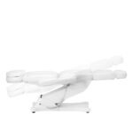 Sillon Classic Elektrischer Pedikürestuhl mit 4 Motoren und Wippfunktion
Weiß – Bild 8