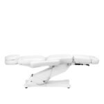 Sillon Classic Elektrischer Pedikürestuhl mit 3 Motoren und Wippfunktion
Weiß – Bild 6