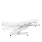 Sillon Classic Elektrischer Pedikürestuhl mit 3 Motoren und Wippfunktion
Weiß – Bild 7