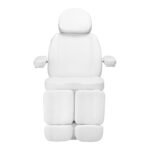 Sillon Classic Elektrischer Pedikürestuhl mit 3 Motoren und Wippfunktion
Weiß – Bild 10