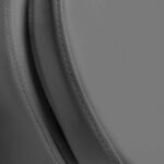 Sillon Classic Elektrischer Pedikürestuhl mit 3 Motoren und Wippfunktion? Grau – Bild 12