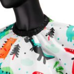 Kinderfrisurenumhang J-122 – Bild 2