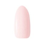 CLARESA Hybrid-Nagellack French Time 1,5 g – Bild 2