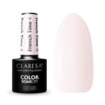 CLARESA Hybrid-Nagellack French Time 4-5 g