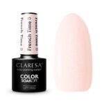 CLARESA Hybrid-Nagellack French Time 8 -5 g