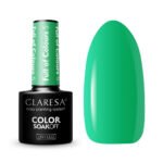 CLARESA Hybrid-Nagellack, 5 x 5 g