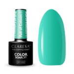 CLARESA Hybrid-Nagellack, 6–5 g