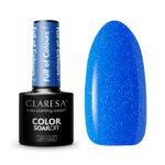 CLARESA Hybrid-Nagellack Full of Colors 7,5 g