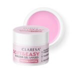 Claresa Soft&Easy Builder Gel Panna Cotta 12 g