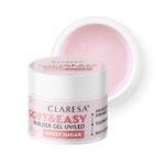 Claresa Soft&Easy Builder Gel Süßer Zucker 45 g