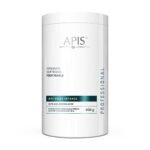 Apis Api-Podo Intense Intensiv pflegende Fußperlen mit AHA- und BHA-Säuren 800 g
