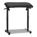 Pro Ink 721 Tattoo-Armlehne Schwarz