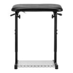 Pro Ink 721 Tattoo-Armlehne Schwarz – Bild 7