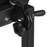 Pro Ink 721 Tattoo-Armlehne Schwarz – Bild 9