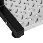 Pro Ink 721 Tattoo-Armlehne Schwarz – Bild 10