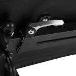 Pro Ink 721 Tattoo-Armlehne Schwarz – Bild 11