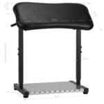 Pro Ink 721 Tattoo-Armlehne Schwarz – Bild 13