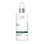 Apis Fußpflegespray mit 10 % Milchsäure und 30 % Harnstoff, 300 ml