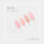 Claresa Power Base 02 -5 g – Bild 6
