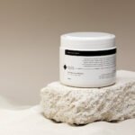 Syis Hyaluron-Algenmaske 500 ml – Bild 4