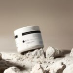 Syis Antioxidative Algenmaske 500 ml – Bild 4