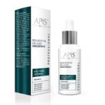 Apis Api-Podo Intensives Regenerierendes Kollagenkonzentrat für Nägel 30 ml