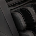 Sakura Comfort Plus 806 Schwarzer Massagesessel – Bild 8