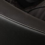 Sakura Comfort Plus 806 Schwarzer Massagesessel – Bild 10