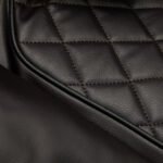 Sakura Comfort Plus 806 Schwarzer Massagesessel – Bild 15