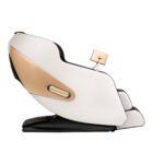 Sakura Comfort Plus 806 Massagesessel, braun – Bild 4