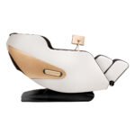Sakura Comfort Plus 806 Massagesessel, braun – Bild 5
