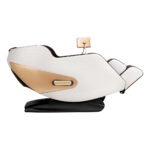 Sakura Comfort Plus 806 Massagesessel, braun – Bild 6
