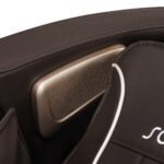 Sakura Comfort Plus 806 Massagesessel, braun – Bild 8