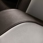 Sakura Comfort Plus 806 Massagesessel, braun – Bild 12