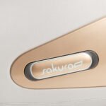 Sakura Comfort Plus 806 Massagesessel, braun – Bild 16