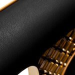 Gabbiano Marcus Schwarz-Goldene Barberwäsche – Bild 8