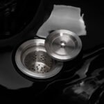 Gabbiano Marcus Schwarz-Goldene Barberwäsche – Bild 12