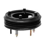 Montagesatz für Friseurwaschbecken