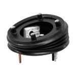 Montagesatz für Friseurwaschbecken – Bild 2