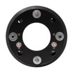 Montagesatz für Friseurwaschbecken – Bild 3