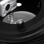 Montagesatz für Friseurwaschbecken – Bild 4