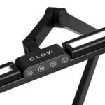 Glow L03 Maniküre-Behandlungslampe für die Arbeitsplatte, Schwarz – Bild 8
