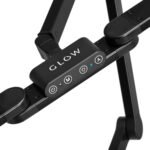 Glow L04 Maniküre-Behandlungslampe für die Arbeitsplatte, Schwarz – Bild 5