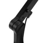 Glow L04 Maniküre-Behandlungslampe für die Arbeitsplatte, Schwarz – Bild 7