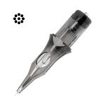 El Cartel V2 Tattoo-Kartusche - 0,35 9RS 10 Stück.