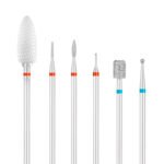 Exo Podo Mix Cutter Set – Bild 2